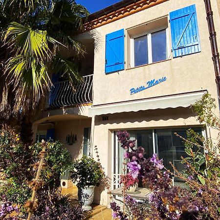 Studio Clair, Climatise Avec Jardin Et Parking Perpignan Extérieur photo